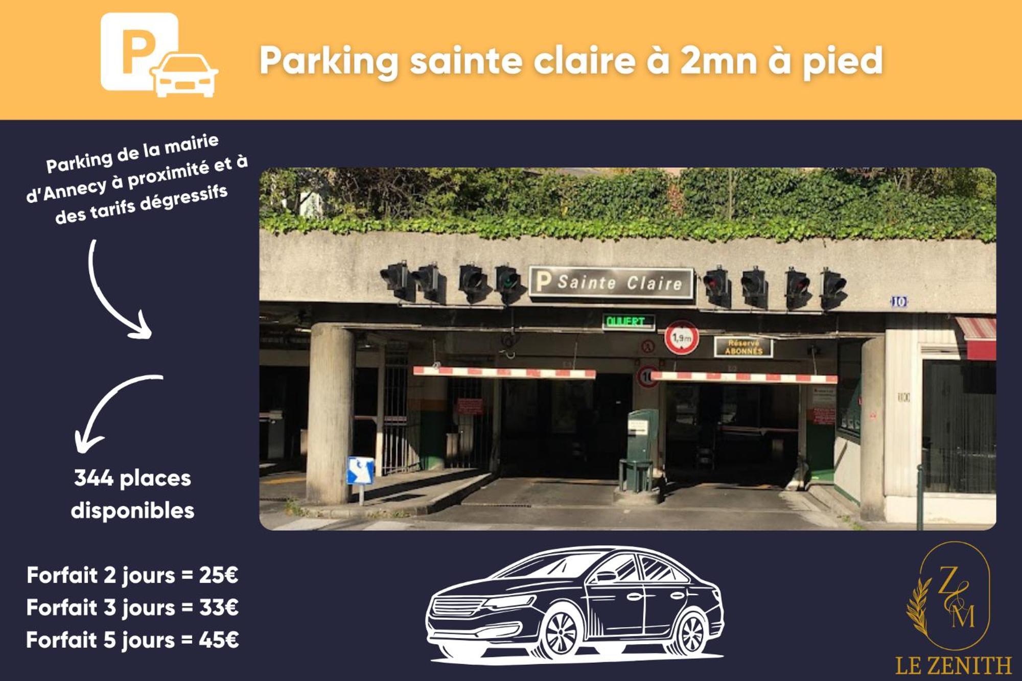 Le Zenith Vieille Ville D'Annecy Extérieur photo